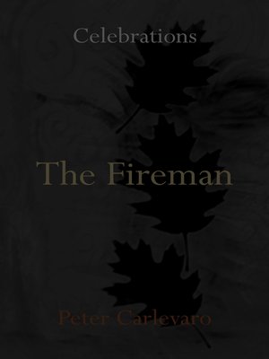 cover image of The Fireman